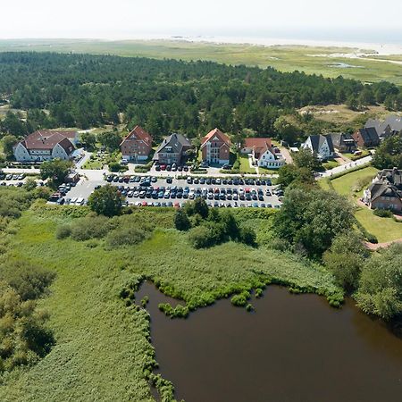 Hotel 'Das Strandhaus' Sankt Peter-Ording Bagian luar foto