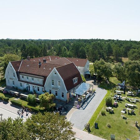 Hotel 'Das Strandhaus' Sankt Peter-Ording Bagian luar foto
