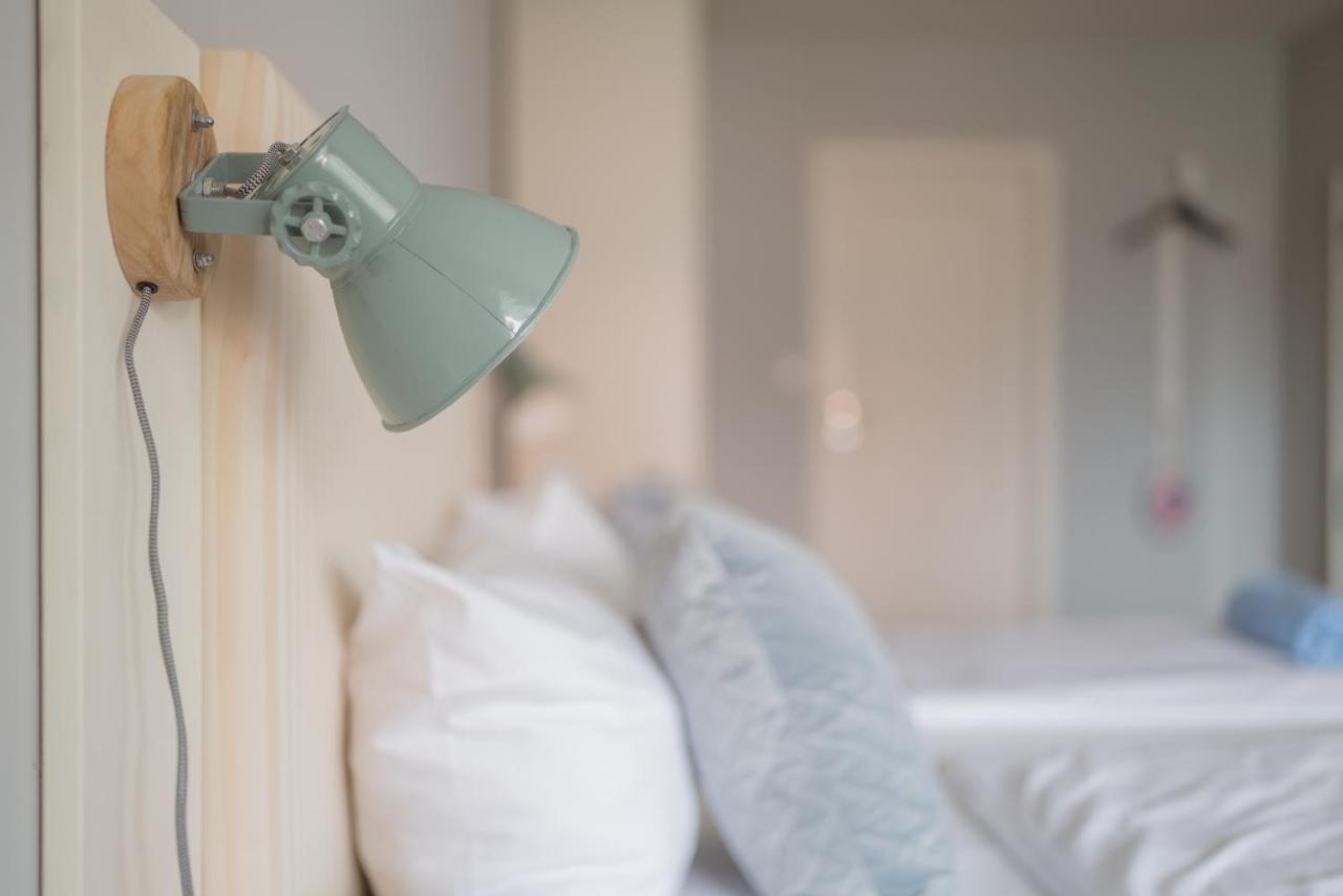 Hotel 'Das Strandhaus' Sankt Peter-Ording Bagian luar foto